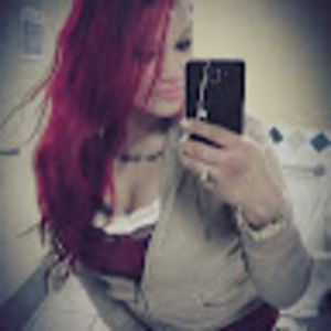 Meet your Posher, Jesikah